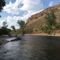 The Impact of Population Growth on Air and Water Quality in North-Central Colorado: An Expert's Perspective