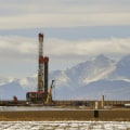 Reducing Industrial Development and its Impact on Air and Water Quality in North-Central Colorado