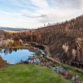 Mitigating Climate Change and Its Effects on Air and Water Quality in North-Central Colorado