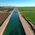 Reducing Agricultural Development and its Effects on Air and Water Quality in North-Central Colorado