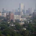 The Health Hazards of Air Pollution in North-Central Colorado