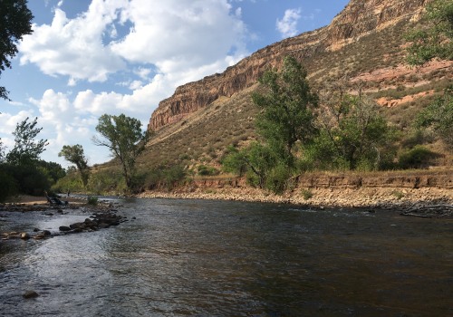 The Impact of Population Growth on Air and Water Quality in North-Central Colorado: An Expert's Perspective