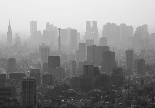 Reducing Urbanization and its Effects on Air and Water Quality in North-Central Colorado