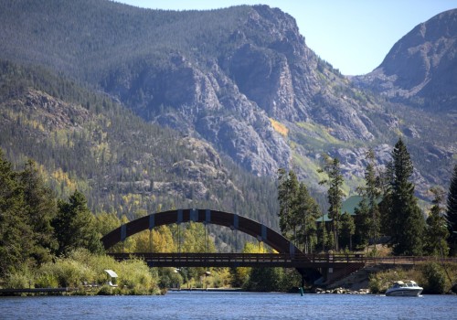 Exploring the Best Areas in North-Central Colorado for Water Quality