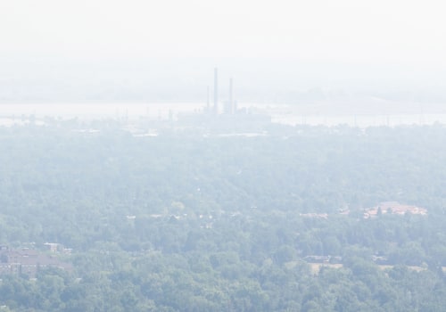 Air Quality in North-Central Colorado: How Has It Changed Over Time?