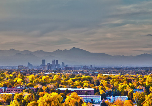 Improving Air Quality in North-Central Colorado: Local Initiatives and Opportunities