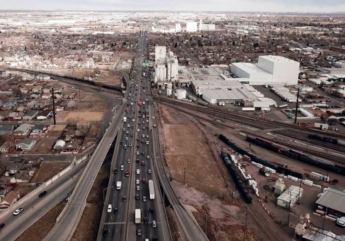 Reducing Air Pollution in North-Central Colorado: What Steps Are Being Taken?