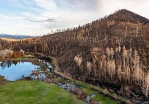 Mitigating Climate Change and Its Effects on Air and Water Quality in North-Central Colorado
