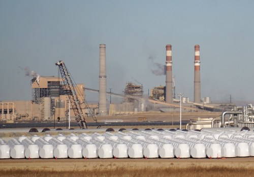 Air Pollution Sources in North-Central Colorado: A Comprehensive Guide
