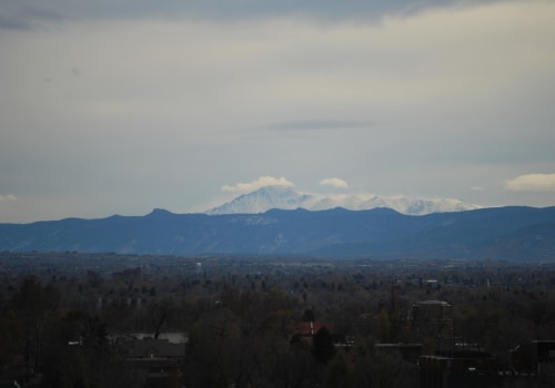 The Impact of Industrial Development on Air and Water Quality in North-Central Colorado: An Expert's Perspective