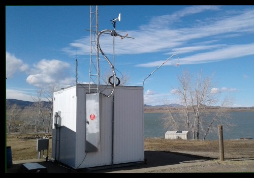 Air Quality Monitoring in North-Central Colorado: A Comprehensive Guide