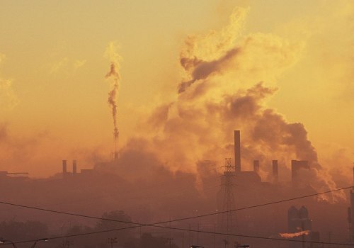 Reducing Air Pollution in North-Central Colorado: What Citizens Can Do